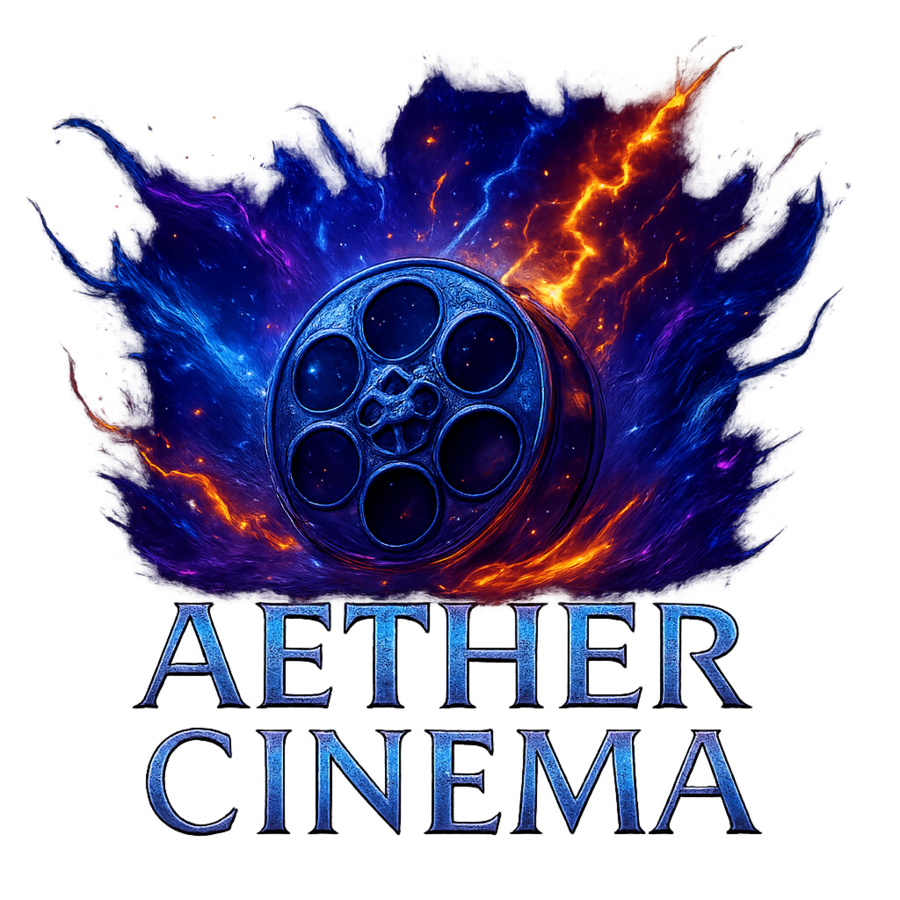 Aether Cinema