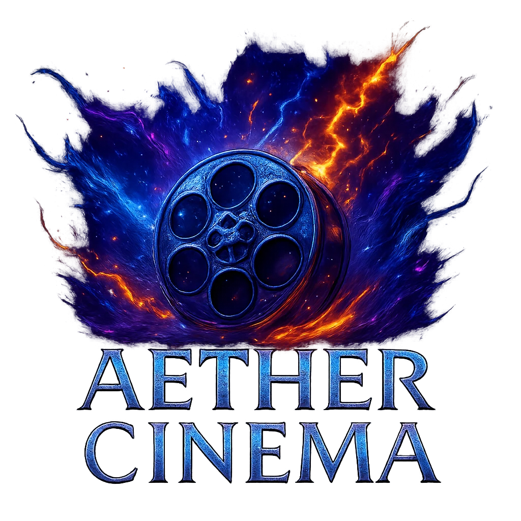 Aether Cinema